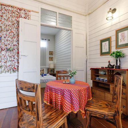 Ilili House Hostel Τσιάνγκ Μάι Εξωτερικό φωτογραφία