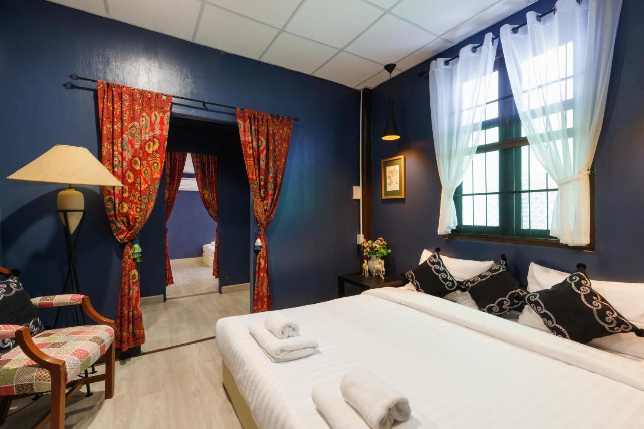 Ilili House Hostel Τσιάνγκ Μάι Εξωτερικό φωτογραφία