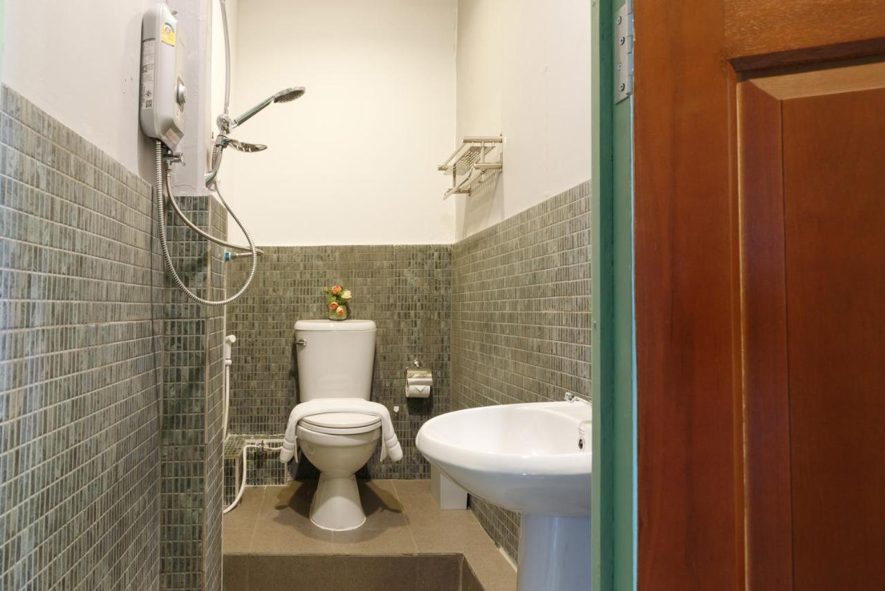 Ilili House Hostel Τσιάνγκ Μάι Εξωτερικό φωτογραφία