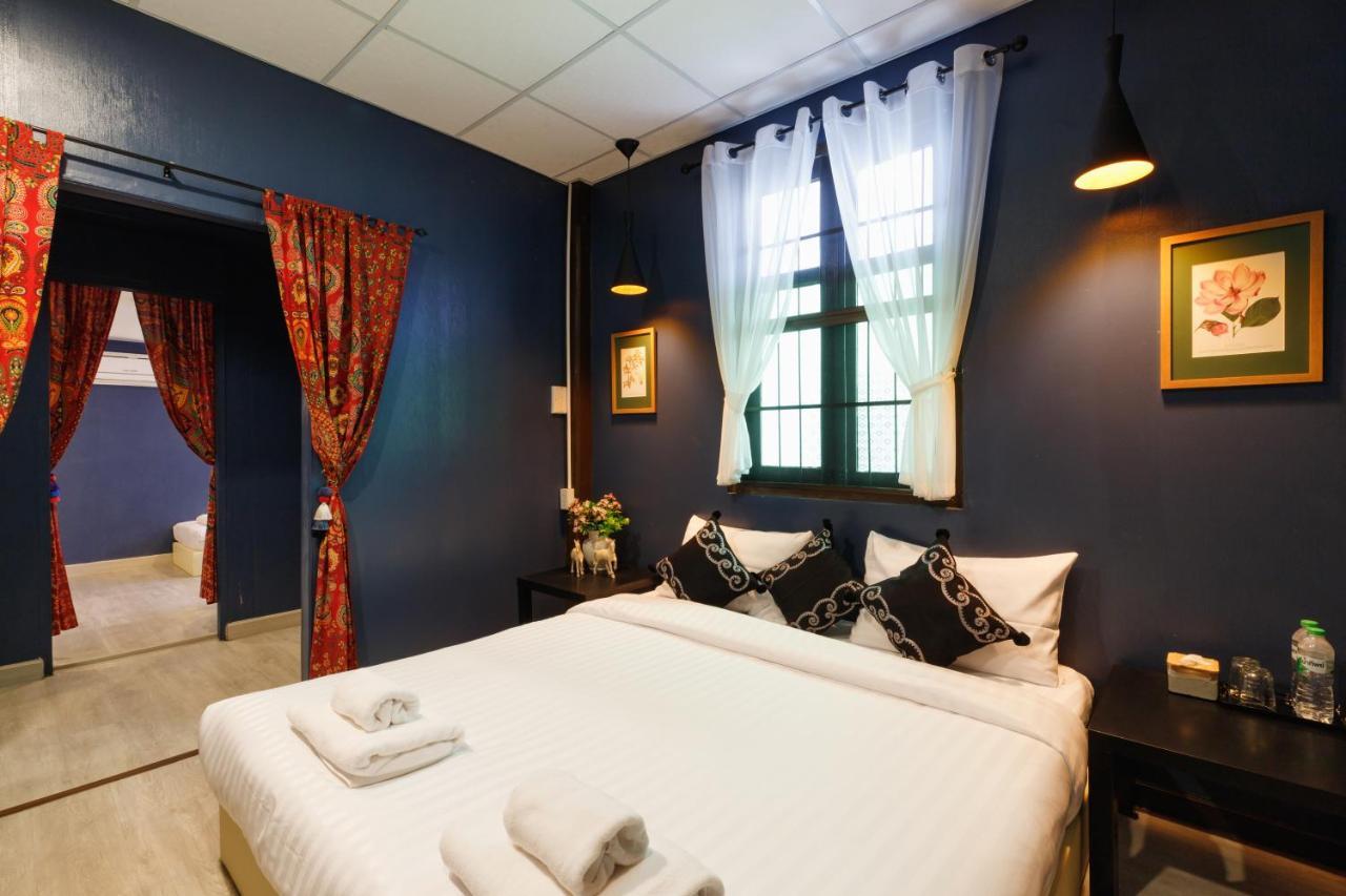 Ilili House Hostel Τσιάνγκ Μάι Εξωτερικό φωτογραφία