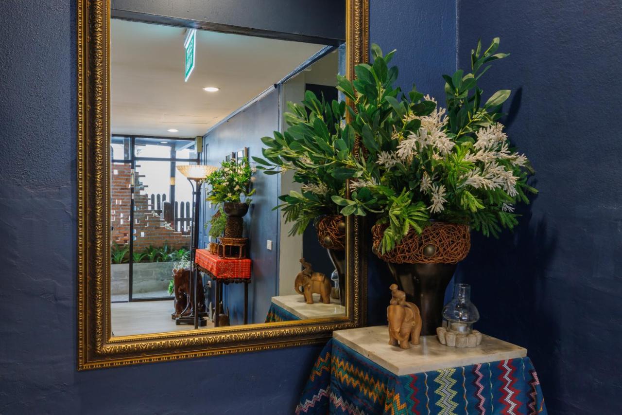 Ilili House Hostel Τσιάνγκ Μάι Εξωτερικό φωτογραφία