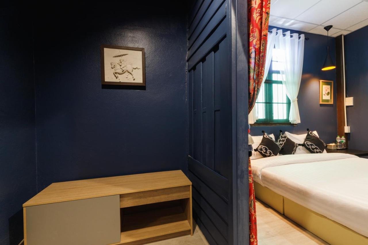 Ilili House Hostel Τσιάνγκ Μάι Εξωτερικό φωτογραφία