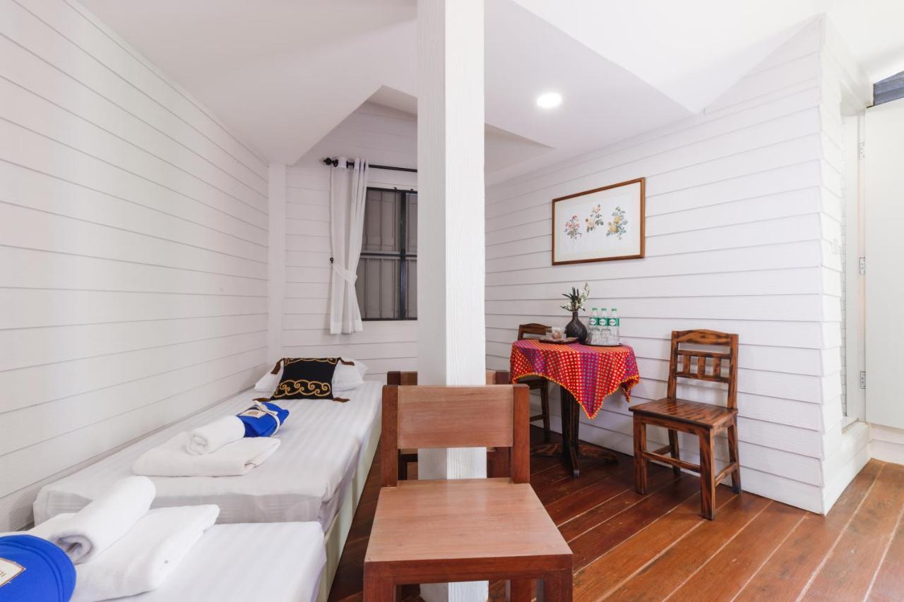 Ilili House Hostel Τσιάνγκ Μάι Εξωτερικό φωτογραφία