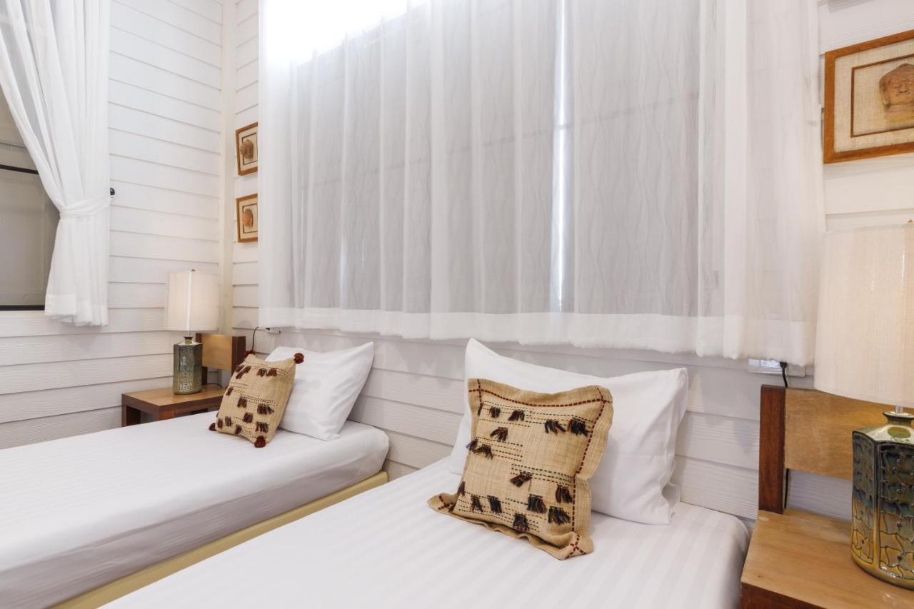 Ilili House Hostel Τσιάνγκ Μάι Εξωτερικό φωτογραφία