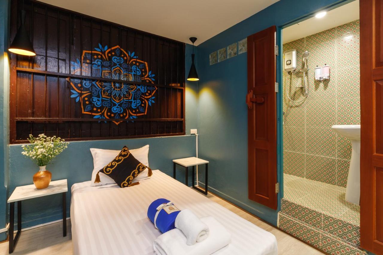 Ilili House Hostel Τσιάνγκ Μάι Εξωτερικό φωτογραφία