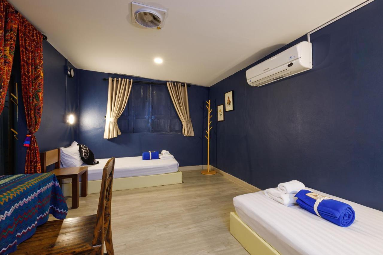 Ilili House Hostel Τσιάνγκ Μάι Εξωτερικό φωτογραφία