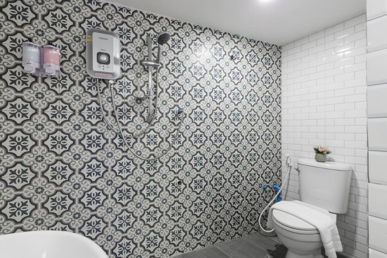 Ilili House Hostel Τσιάνγκ Μάι Εξωτερικό φωτογραφία