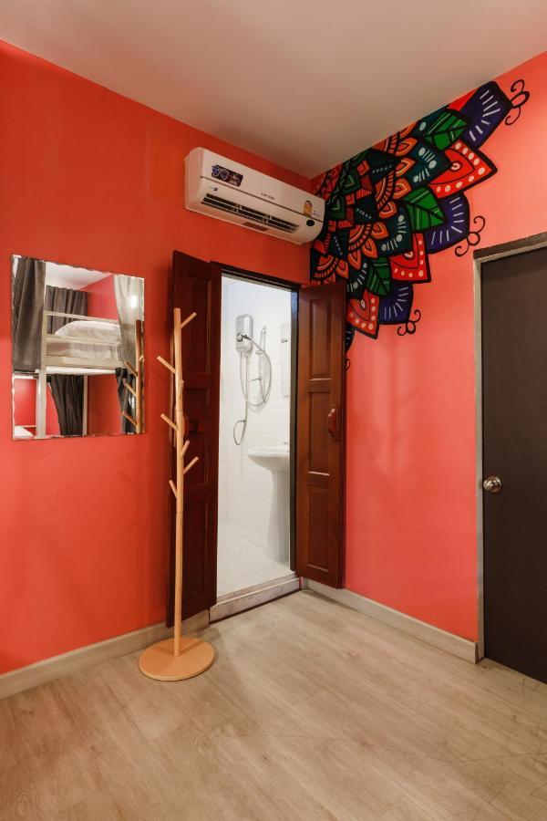 Ilili House Hostel Τσιάνγκ Μάι Εξωτερικό φωτογραφία