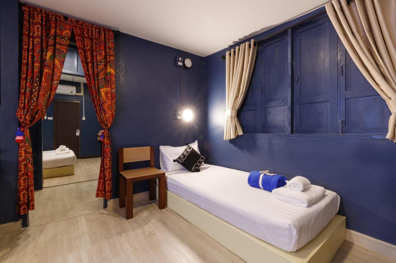 Ilili House Hostel Τσιάνγκ Μάι Εξωτερικό φωτογραφία