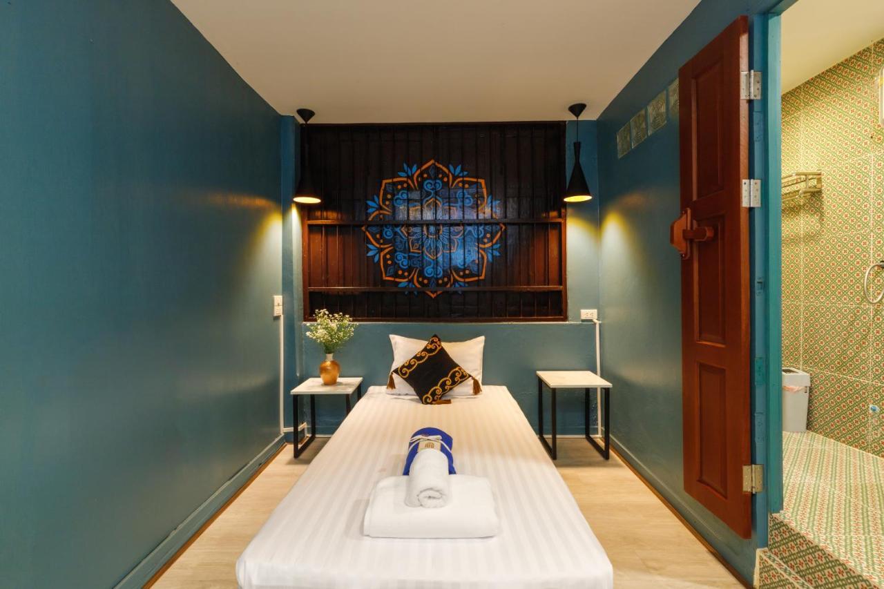 Ilili House Hostel Τσιάνγκ Μάι Εξωτερικό φωτογραφία