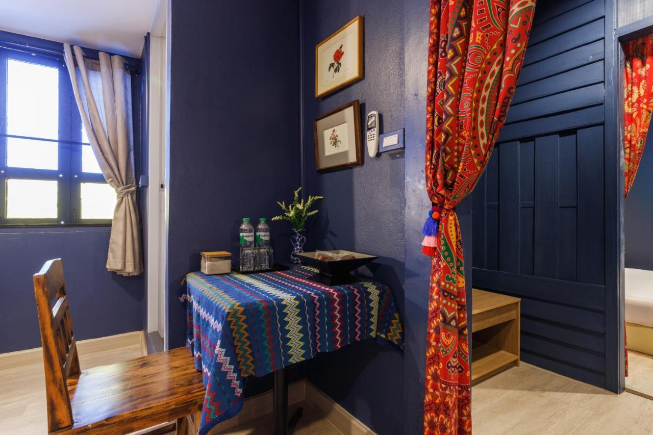 Ilili House Hostel Τσιάνγκ Μάι Εξωτερικό φωτογραφία