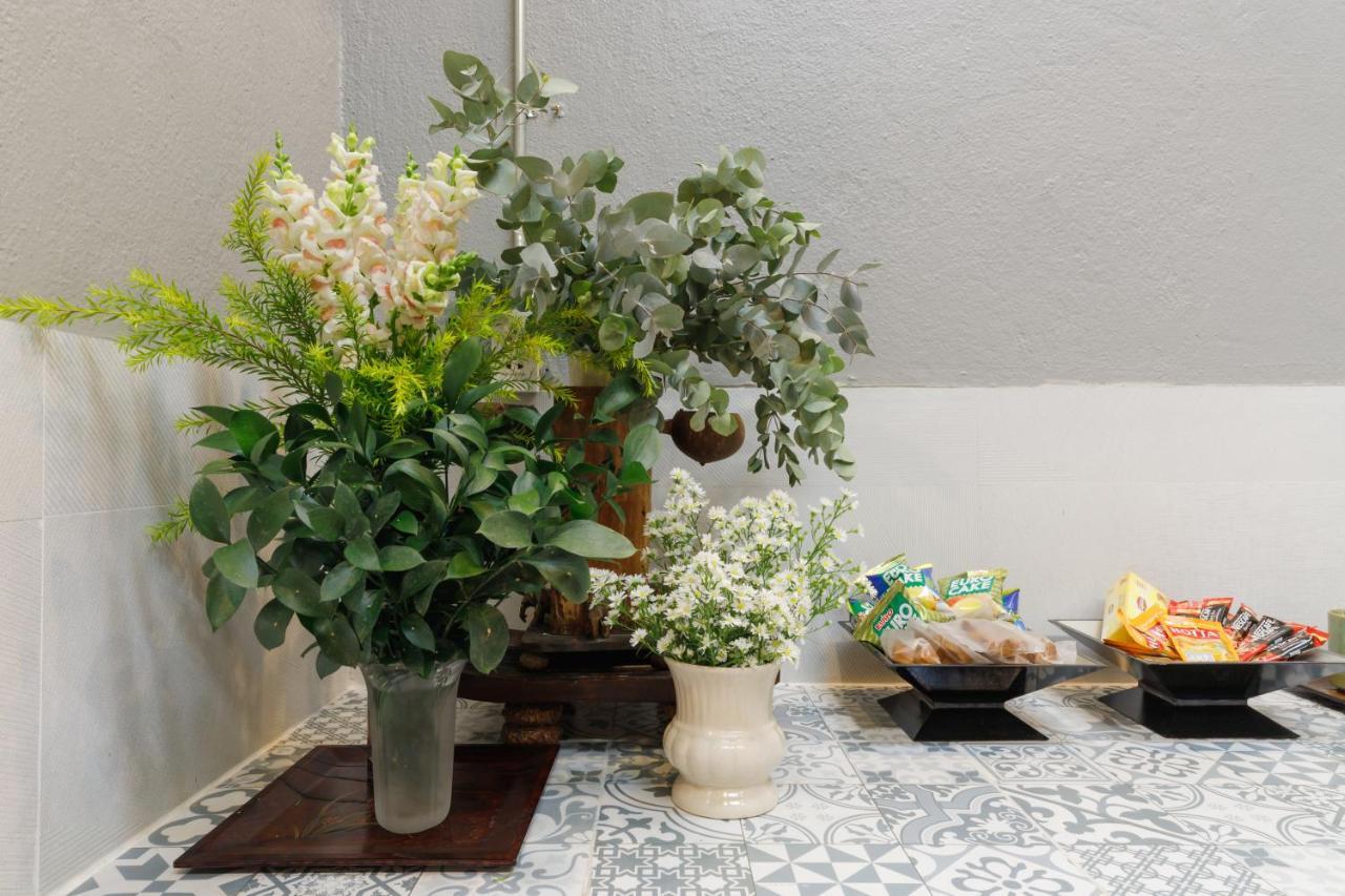 Ilili House Hostel Τσιάνγκ Μάι Εξωτερικό φωτογραφία