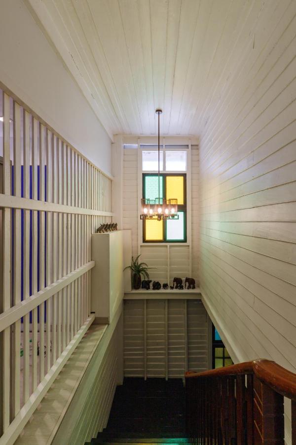Ilili House Hostel Τσιάνγκ Μάι Εξωτερικό φωτογραφία