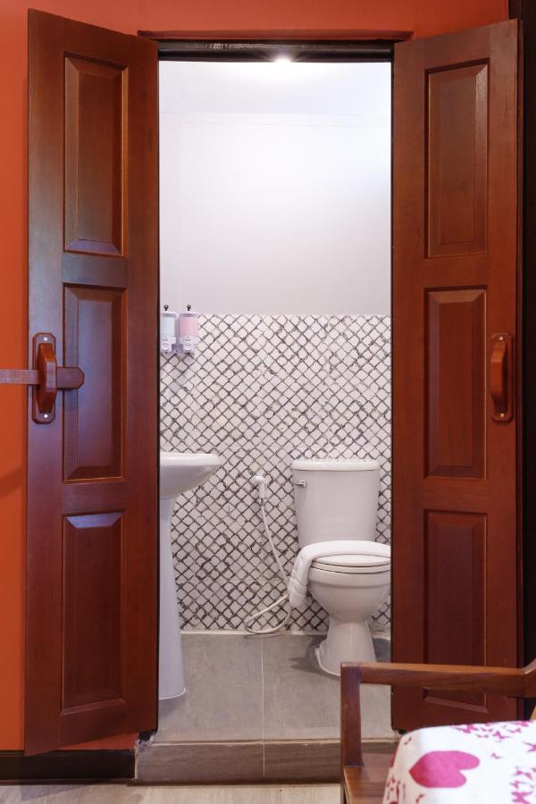 Ilili House Hostel Τσιάνγκ Μάι Εξωτερικό φωτογραφία