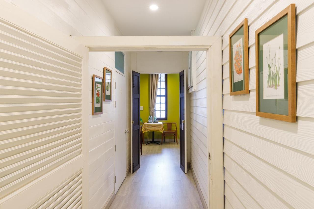 Ilili House Hostel Τσιάνγκ Μάι Εξωτερικό φωτογραφία