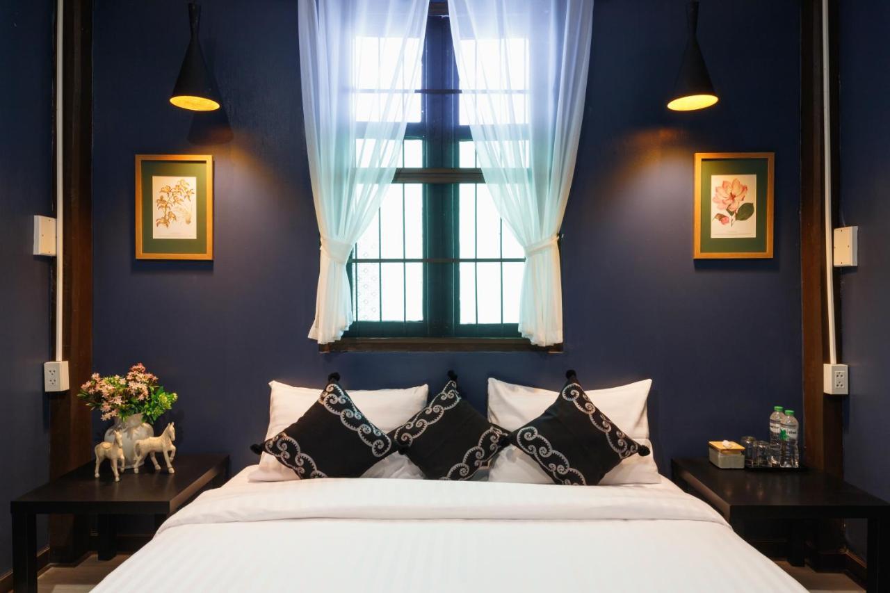 Ilili House Hostel Τσιάνγκ Μάι Εξωτερικό φωτογραφία