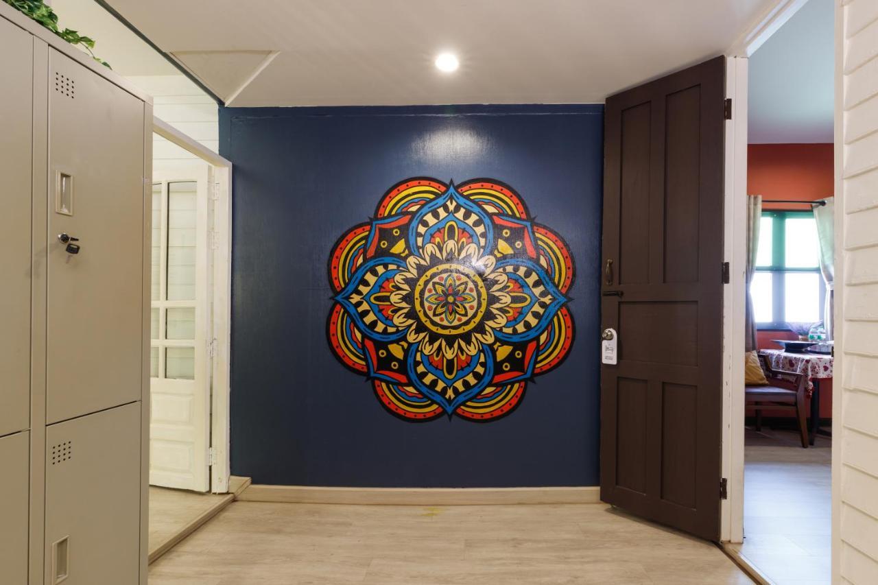 Ilili House Hostel Τσιάνγκ Μάι Εξωτερικό φωτογραφία