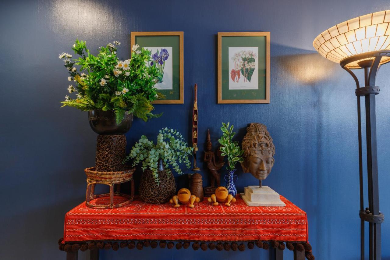 Ilili House Hostel Τσιάνγκ Μάι Εξωτερικό φωτογραφία